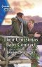 [Blackberry Bay 02] • Their Christmas Baby Contract